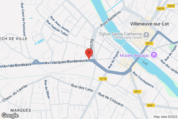 Carrément Fleurs - Fleuriste Villeneuve-sur-Lot 47 - Livraison de fleurs à domicile