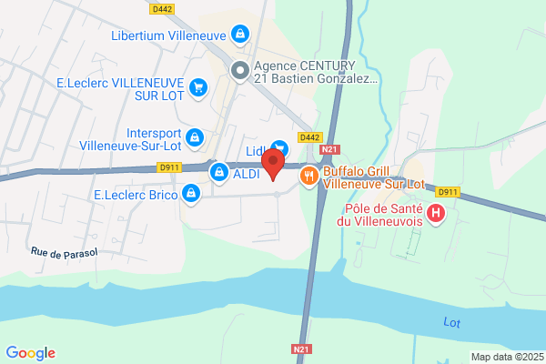 Conforama Villeneuve Sur Lot