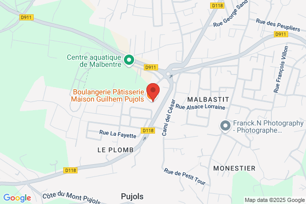 La Poste Relais