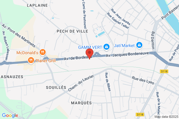 Matmut Assurances