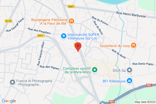 Welljob Villeneuve-sur-Lot
