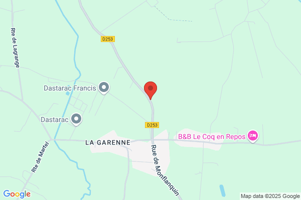 ibis Styles Villeneuve-sur-Lot