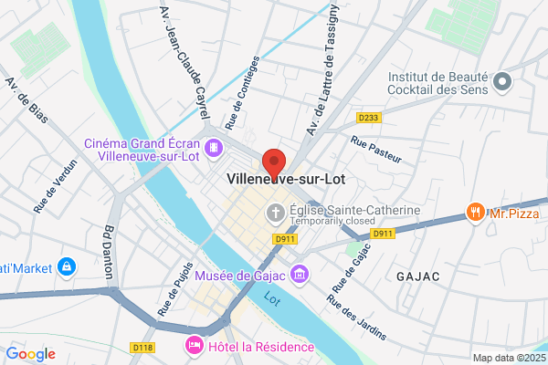 LE TORTONI