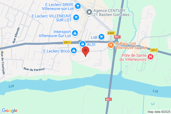 ObjectifCode - Centre dexamen du code de la route Villeneuve-sur-Lot