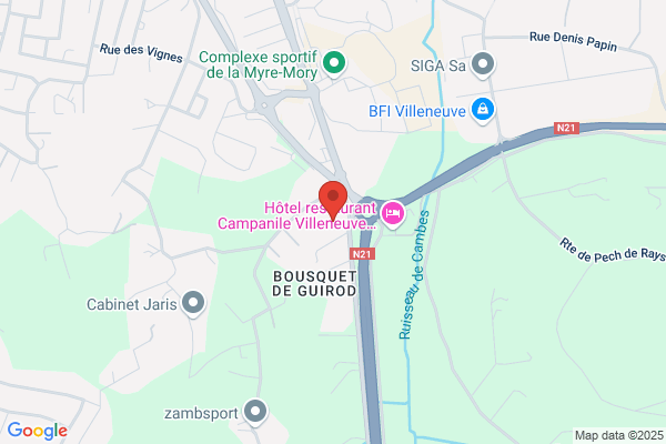 YESSS Electrique Villeneuve Sur Lot