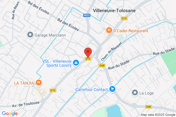 ADHAP L'aide à domicile - Villeneuve-Tolosane