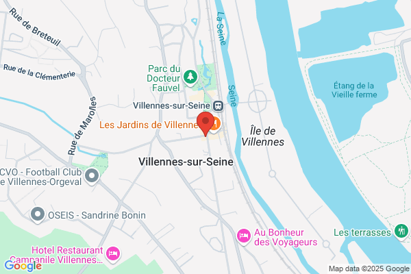 La Poste Agence Communale