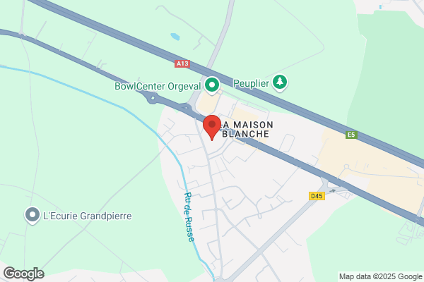 A.G.P (Aff¦tage Général De Précision)