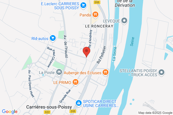 Action Educative En Milieu Ouvert