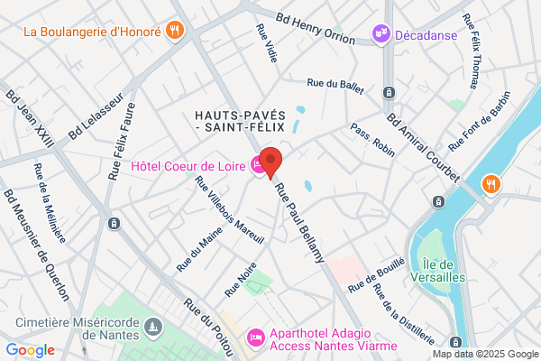 Agence Delmas Immobilier