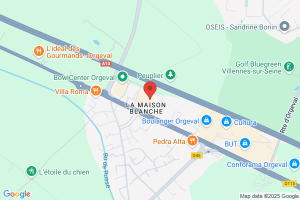 Air Et Chaleur