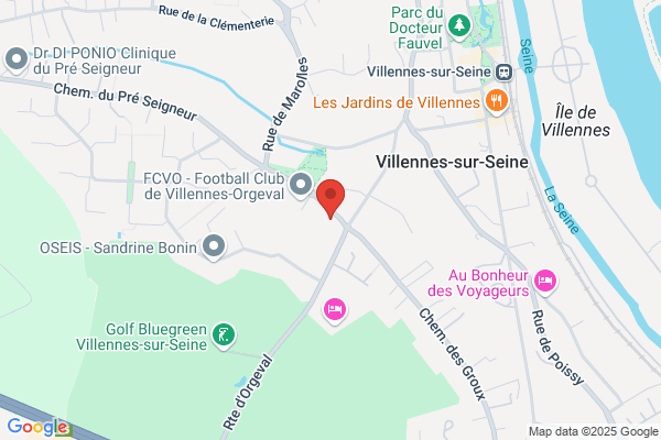Andre Lombroso Laurence Sage Femme