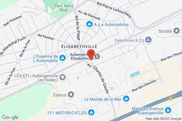 Auto Ecole De La Gare