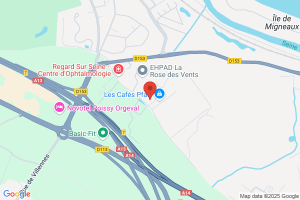 Babilou Villennes Cerisiers
