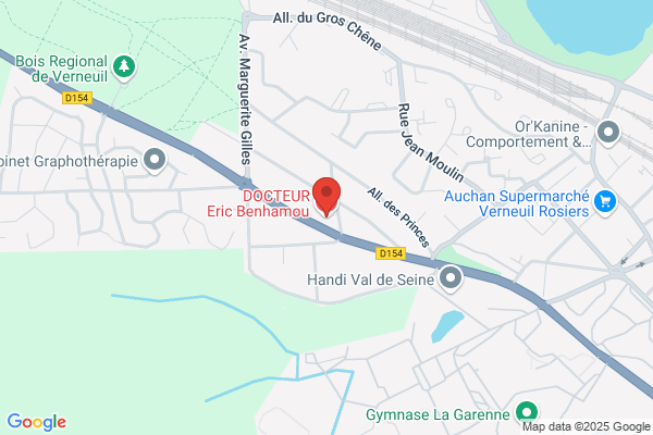Benhamou Eric