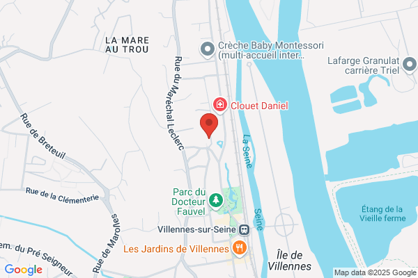 Billey Kijner Claire Docteur