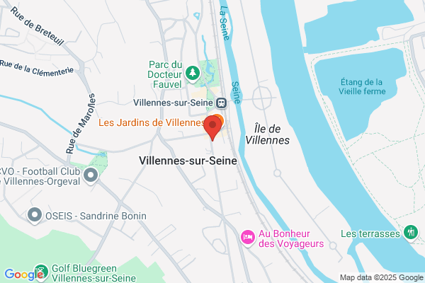 Boucherie Moderne