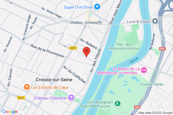 Business Service France
