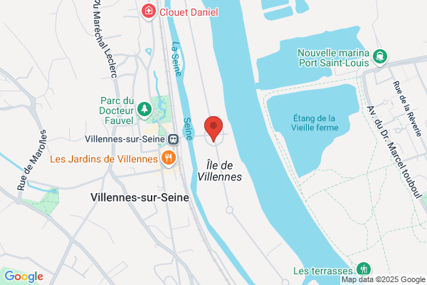 Cabinet Village Immobilier