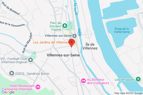 Caisse D Epargne Ile De France Nord agence villennes sur seine