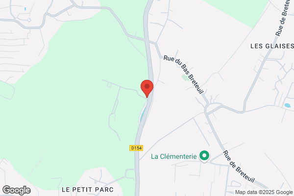 Caravaning Club Des Renardieres