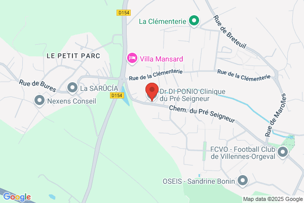 Clinique Marie Therese