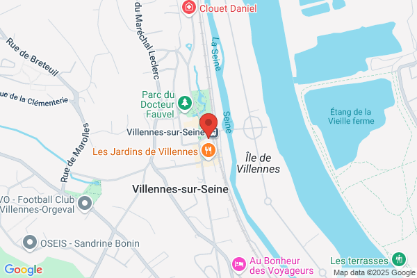 College Les Gresillons Ces