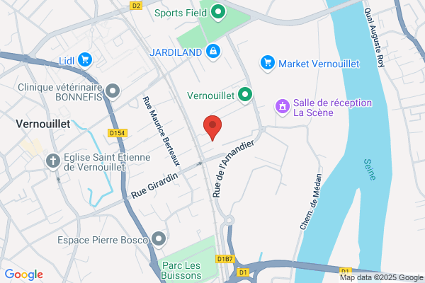 ESPACE COUVERTURE
