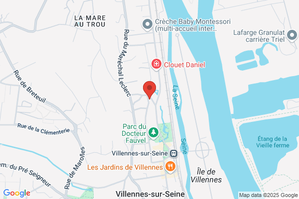 IL ÉTAIT UNE FOIS NOUS