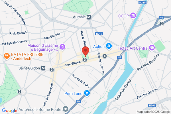 Résistance aux extrémismes