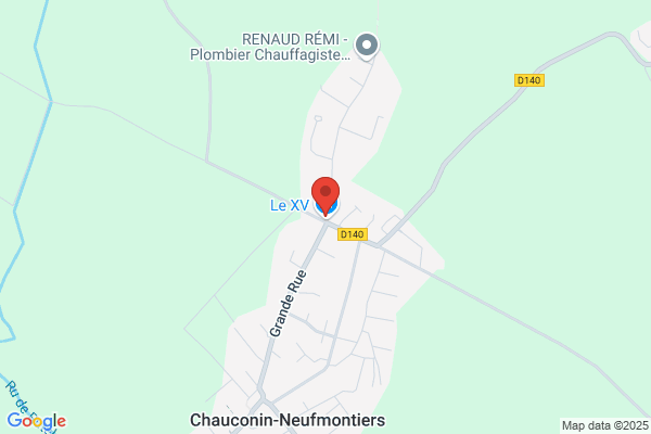 La Poste Relais