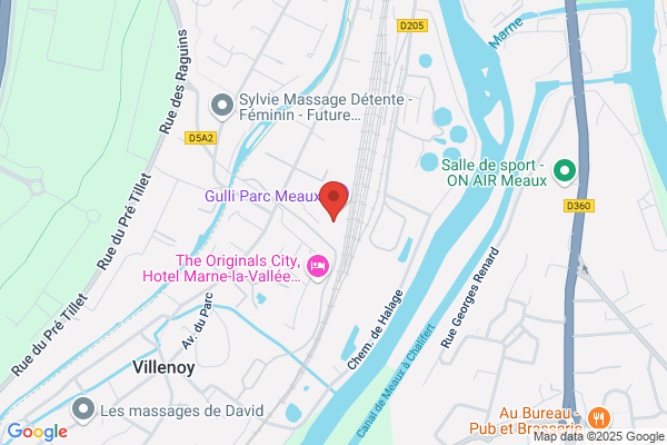 Trésor