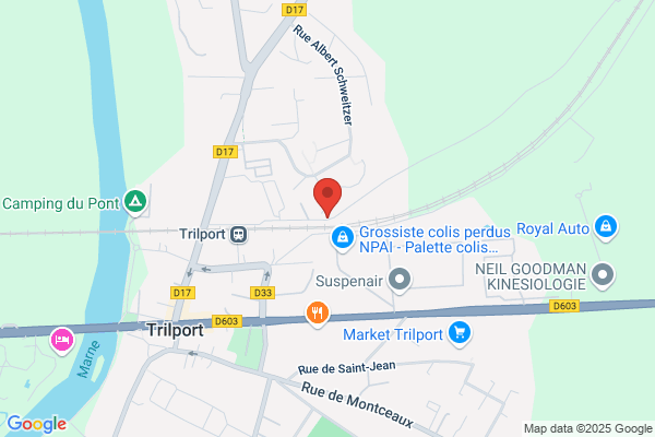 MeauxFactory