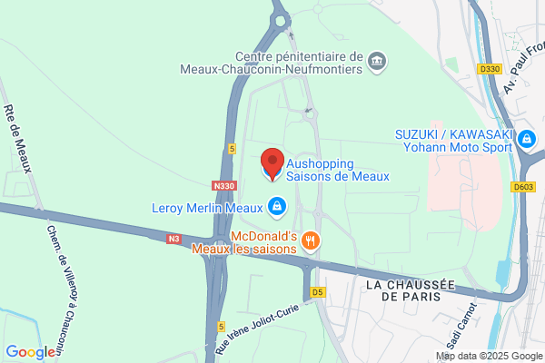SFR