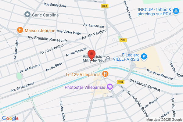 La Poste - Centre d’examen du code de la route