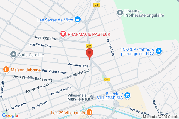 Cesr 77 Centre Education Securite Routiere 77