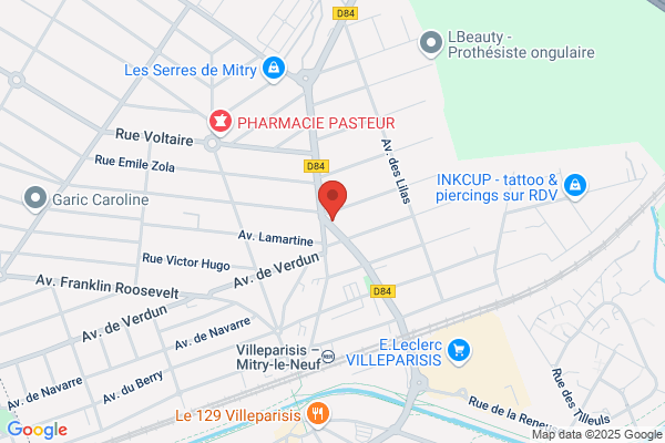 Boulangerie Lambert