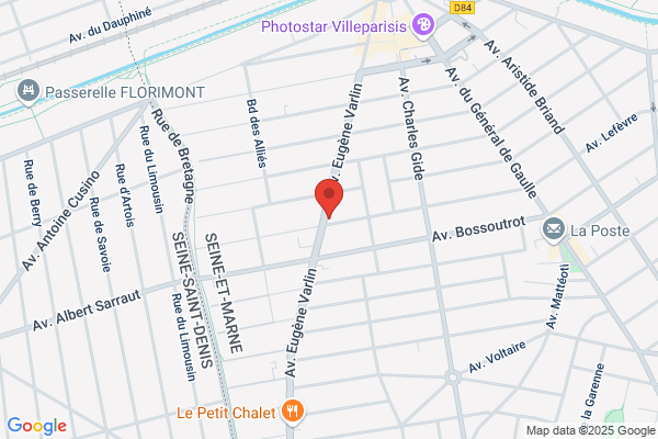 Acv Audit Comptabilite De Villeparisis