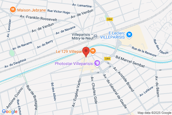 Brasserie Du Centre