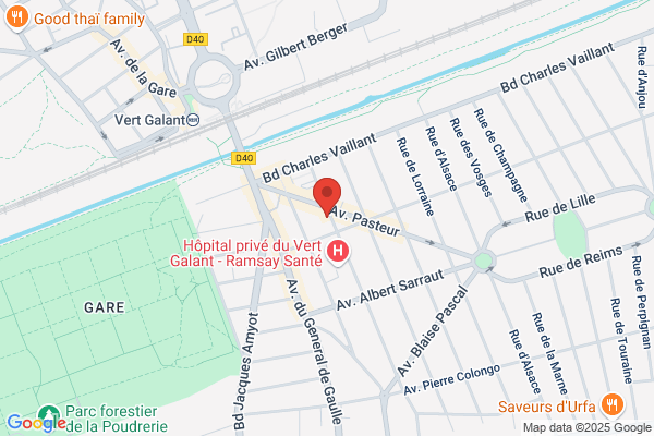 Bismuth Bernard Chirur Dentiste
