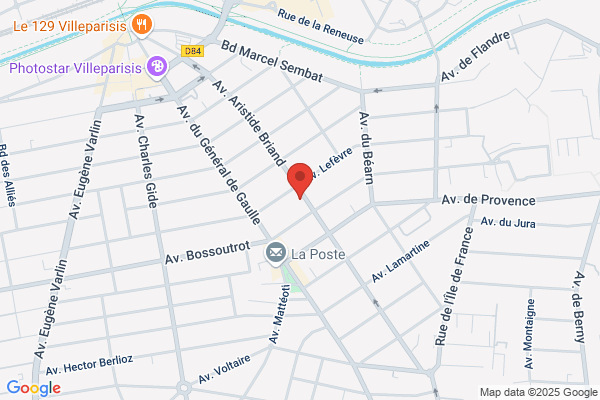 Ecoles Maternelles Aristide Briand