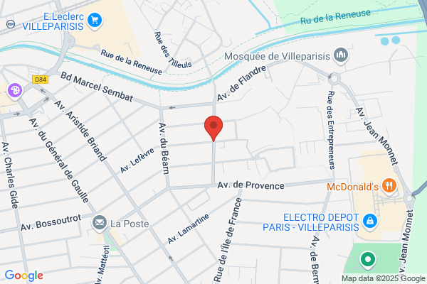 Ecoles Maternelles Refectoire
