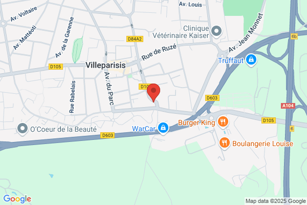 Ecoles Maternelles Republique
