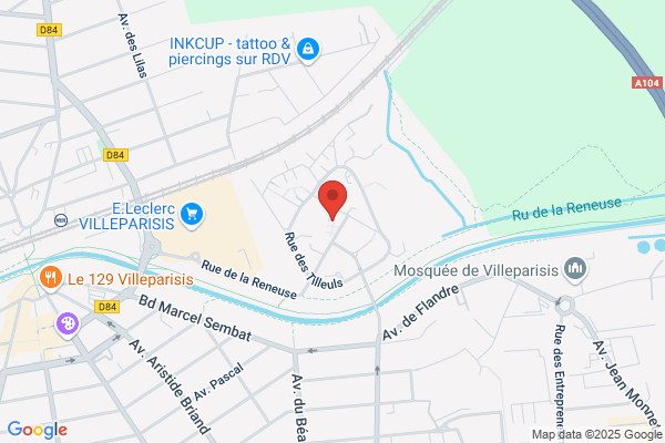 Groupe Scolaire Du Bois Parisis Ecole Maternelle charlemagne