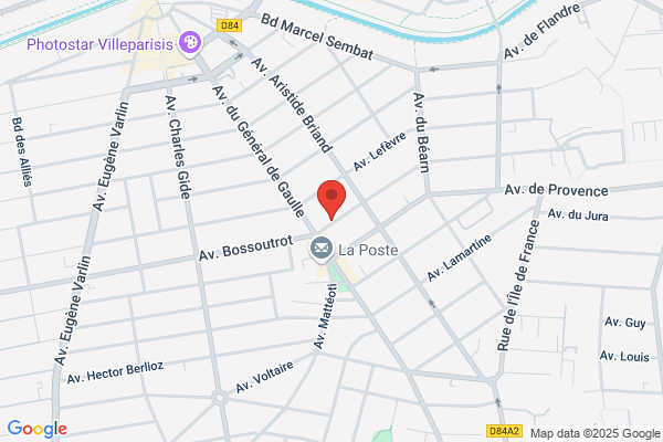 Ecoles Primaires Anatole France