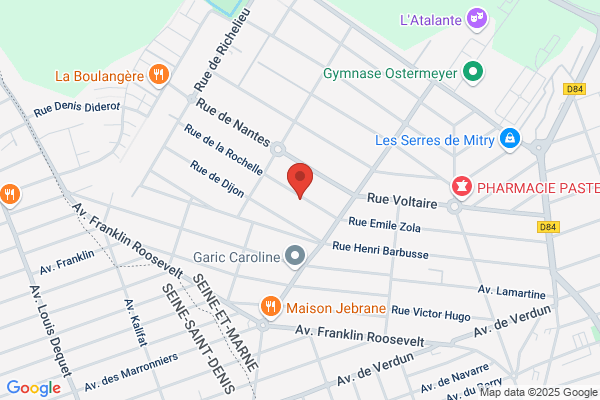 Alarme Electrecite Informatique Aei