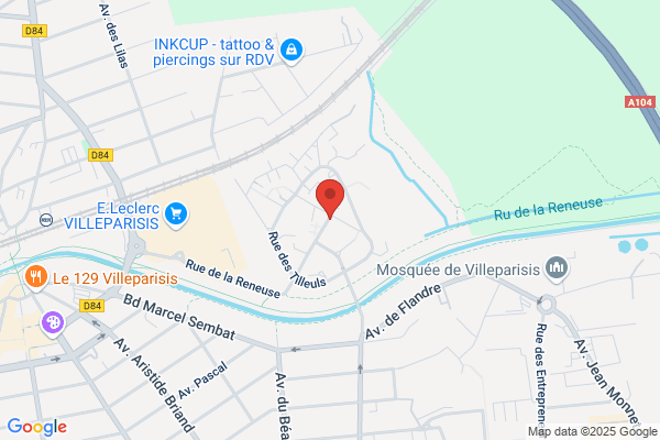 Agence Du Marche