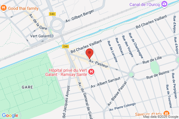 Agence Immobiliere De La Poste