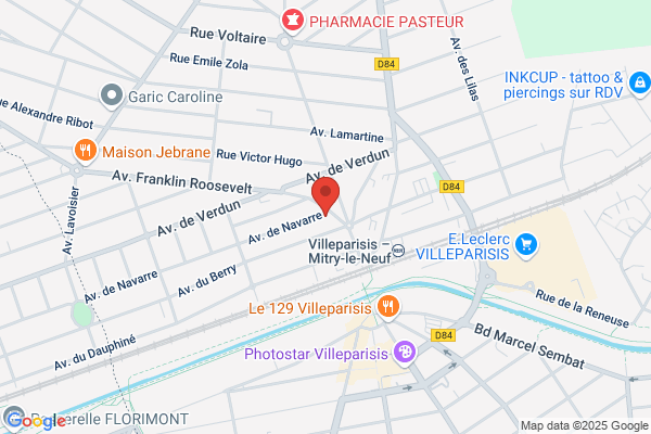 Agence Jean Rose Immobilier
