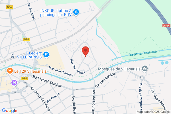 Agence Place Centrale
